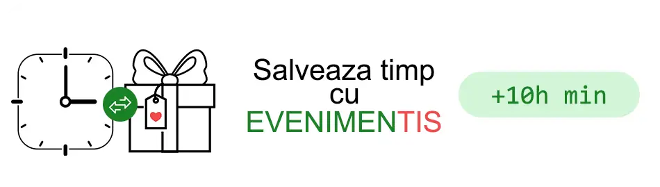 salveaza timp